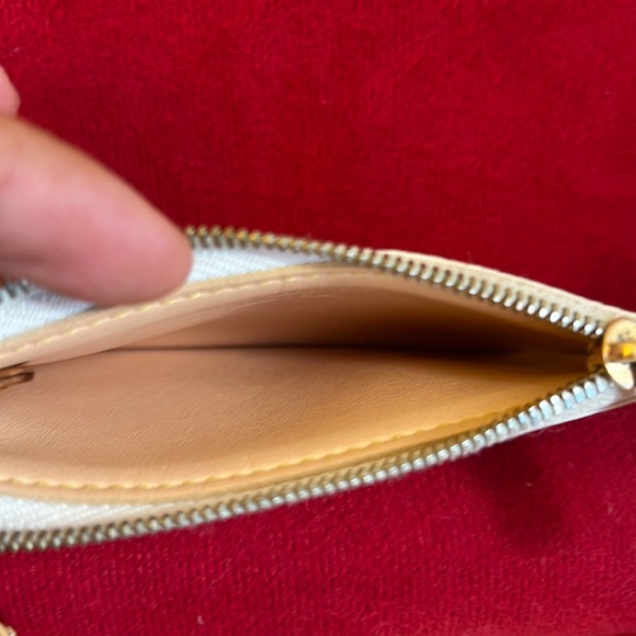 Louis Vuitton Multi Color Card Holder - Picture 8 of 17